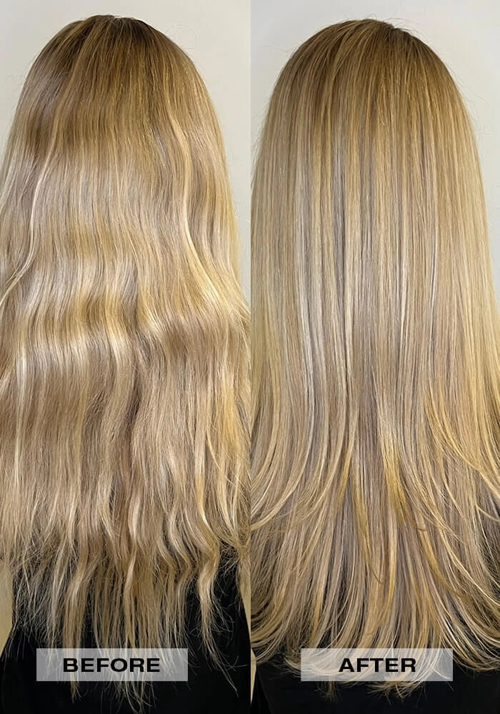 L'ANZA Blonde Rescue Treatment