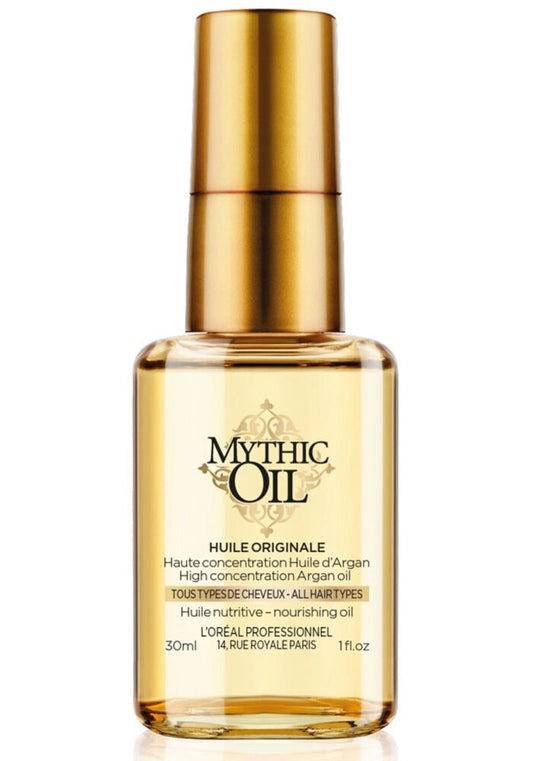 L'OREAL Mythic Oil Huile Originale with Argan Oil