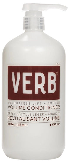 Verb Volume Conditioner