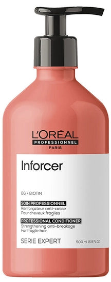 L'OREAL Inforcer Strengthening Anti-Breakage Conditioner