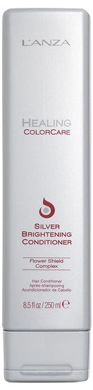 L'ANZA Silver Brightening Conditioner