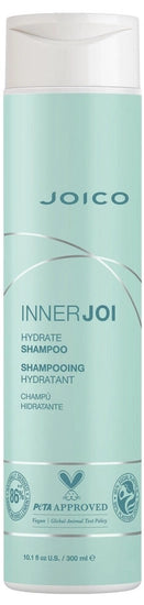 JOICO Inner Joi Hydrate Shampoo