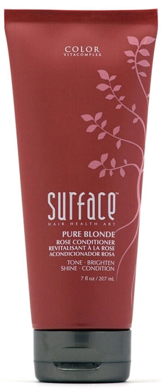 Surface Pure Blonde Rose Conditioner 7 oz.