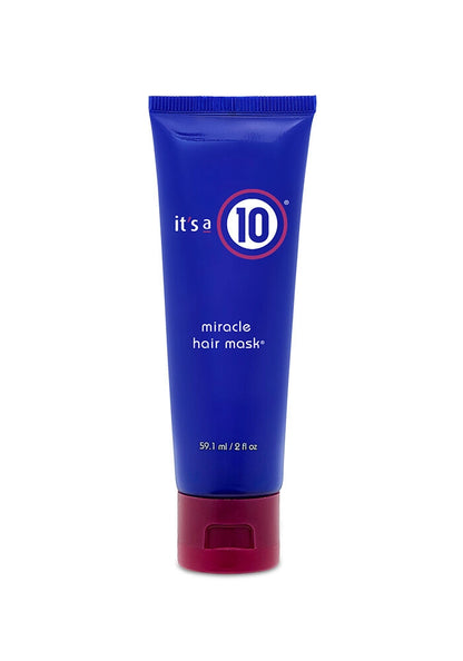It's a 10 Miracle Hair Mask