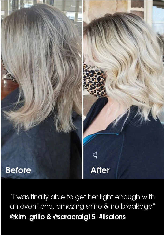 L'OREAL Metal Detox Conditioner