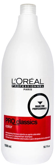 L'OREAL Pro Classics Post-Color Shampoo