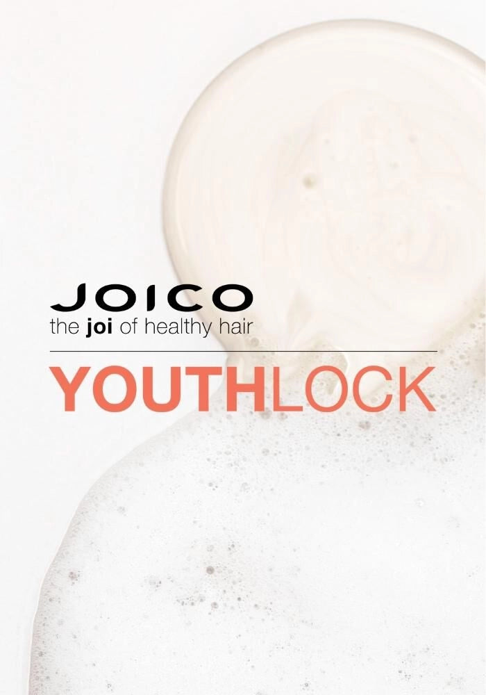 JOICO YouthLock Shampoo