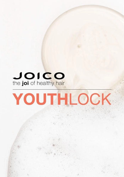 JOICO YouthLock Shampoo