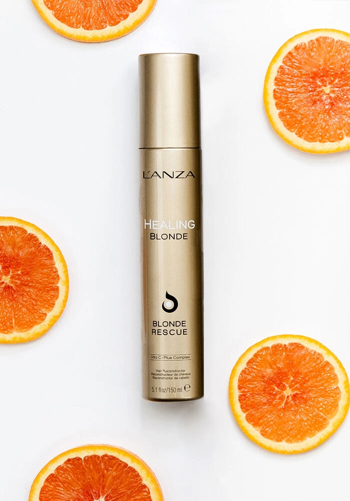 L'ANZA Blonde Rescue Treatment
