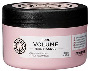 MARIA NILA Pure Volume Mask