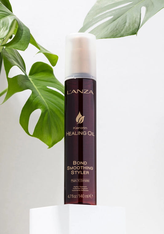 L'ANZA Bond Smoothing Styler