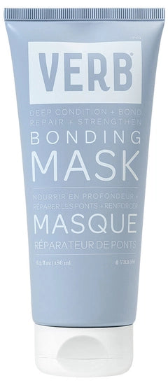 Verb Bonding Mask