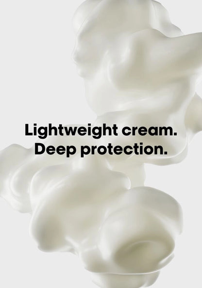 L'OREAL Metal Detox Smoothing Cream