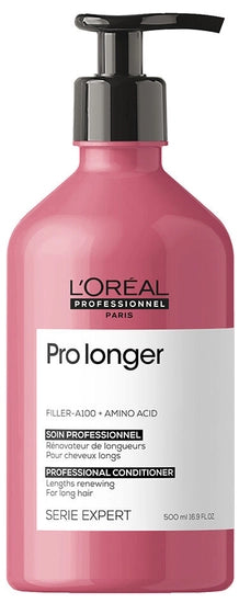L'OREAL Pro Longer Lengths Renewing Conditioner