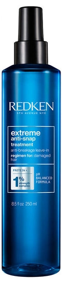 Redken Extreme Anti-Snap Leave-In Treatment for Damaged Hair
