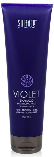 Surface Pure Blonde Violet Shampoo