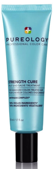 PUREOLOGY Strength Cure Split End Salve