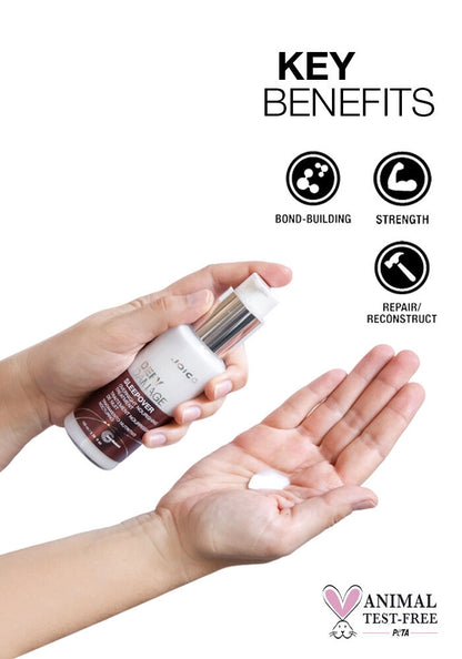 JOICO Defy Damage Sleep Over Overnight Nourishing Treatment