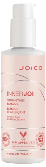 JOICO Inner Joi Strengthen Masque