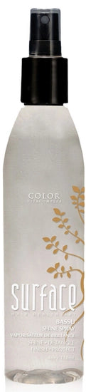 Surface Bassu Shine Spray 4 oz.