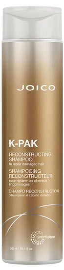 JOICO K-PAK Reconstructing Shampoo