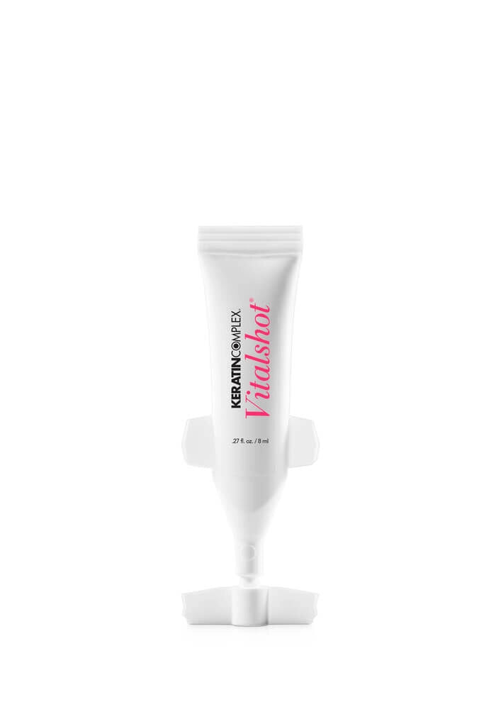 Keratin Complex Vitalshot® Bond Rebuilder