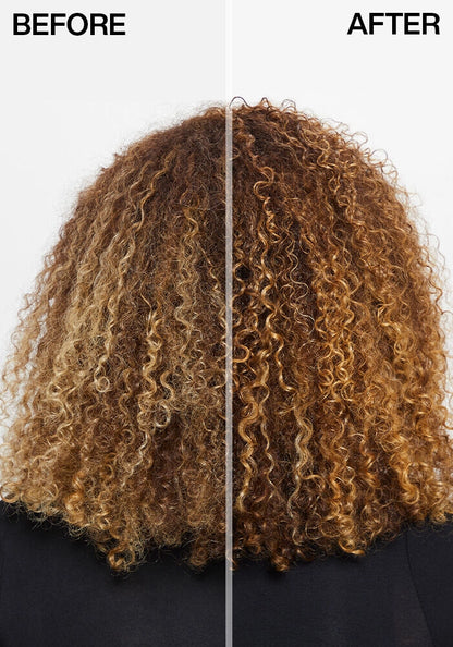 Redken Color Extend Blondage Color Depositing Mask for Honey Beige Hair Color
