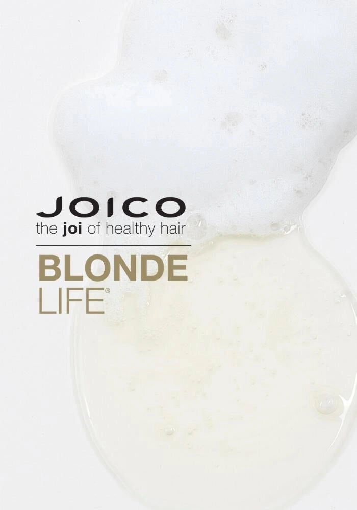 JOICO Blonde Life Brightening Shampoo