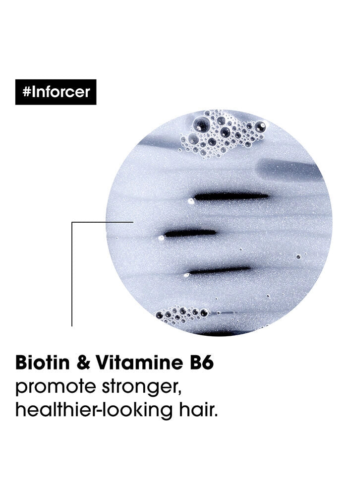 L'OREAL Inforcer Strengthening Anti-Breakage Shampoo
