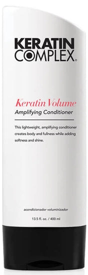 Keratin Complex Keratin Volume Amplifying Conditioner