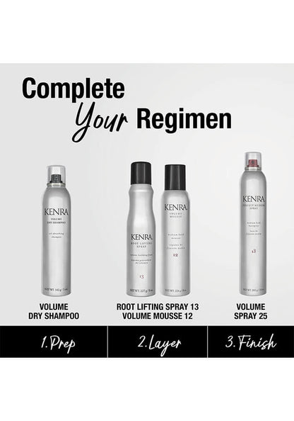 KENRA® Volume Dry Shampoo