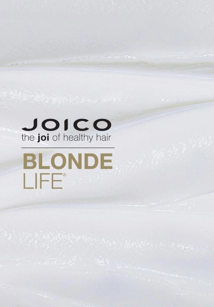 JOICO Blonde Life Brightening Masque