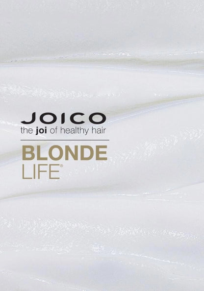 JOICO Blonde Life Brightening Masque