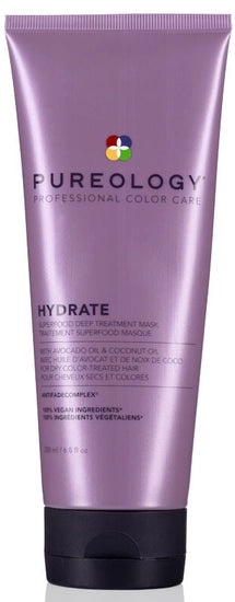 PUREOLOGY Hydrate Superfood Treatment