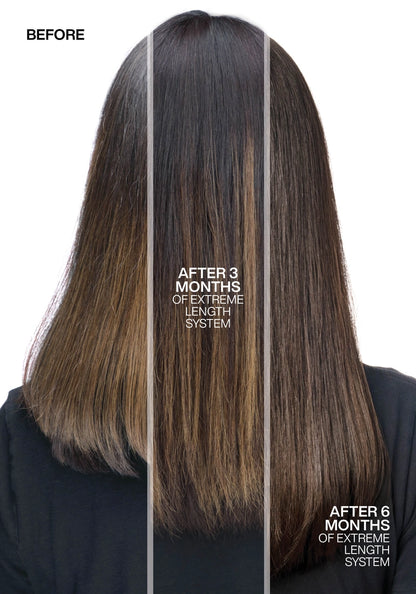 Redken Extreme Length Leave-In Conditioner for Hair Growth
