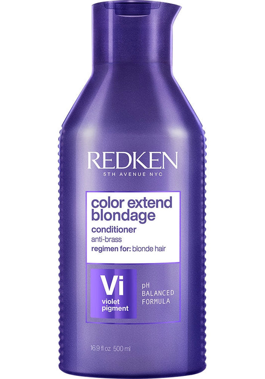 Redken Color Extend Blondage Purple Conditioner