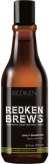 Redken Brews Daily Shampoo For Men