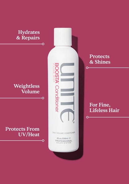 Unite Hair BOOSTA Conditioner