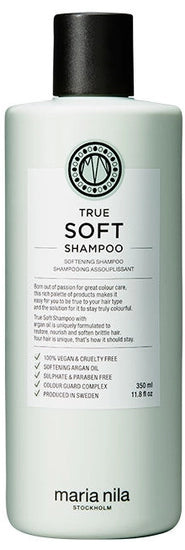 MARIA NILA True Soft Shampoo