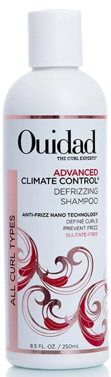 OUIDAD Advanced Climate Control® Defrizzing Shampoo