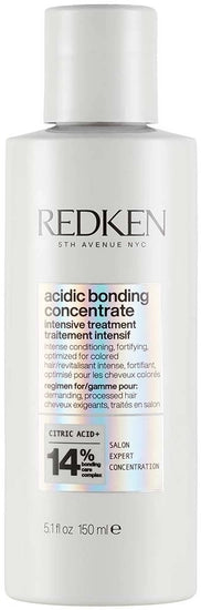Acidic Bonding Concentrate Pre-Shampoo Intensive Treatment for Damaged Hair