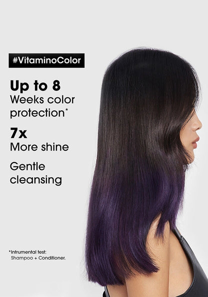 L'OREAL Vitamino Color Acidic Sealer for Color-Treated Hair