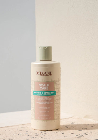 MIZANI Scalp Care Anti-Dandruff Conditioner