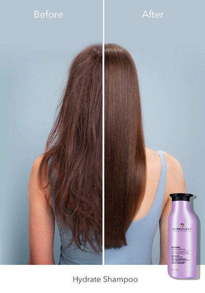 PUREOLOGY Hydrate Shampoo