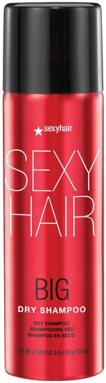 Big Sexy Hair Big Dry Shampoo