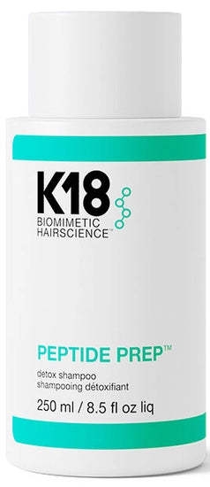 K18 Peptide Prep Detox Shampoo