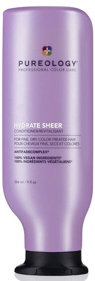 PUREOLOGY Hydrate Sheer Conditioner