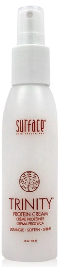 Surface Trinity Protein Cream