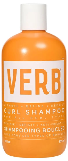 Verb Curl Shampoo