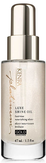 KENRA Luxe Shine Oil